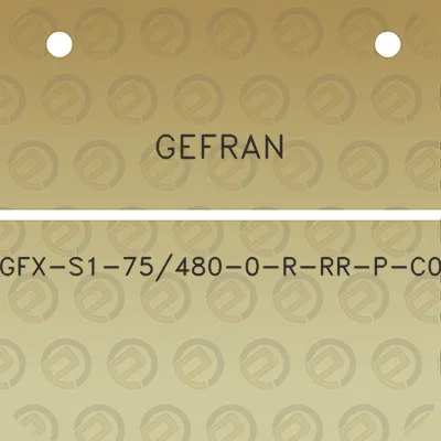 gefran-gfx-s1-75480-0-r-rr-p-c0