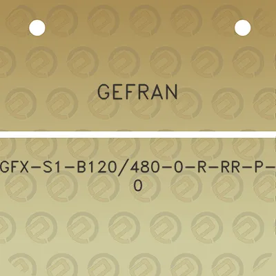 gefran-gfx-s1-b120480-0-r-rr-p-0