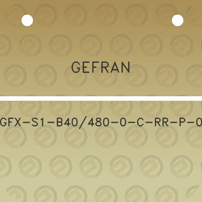 gefran-gfx-s1-b40480-0-c-rr-p-0