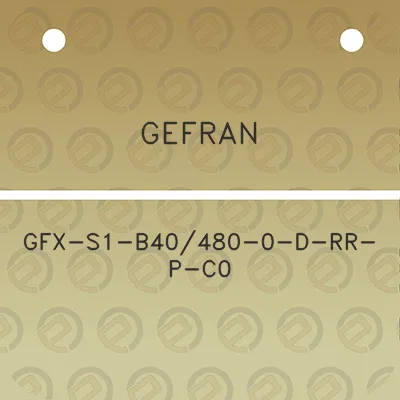 gefran-gfx-s1-b40480-0-d-rr-p-c0