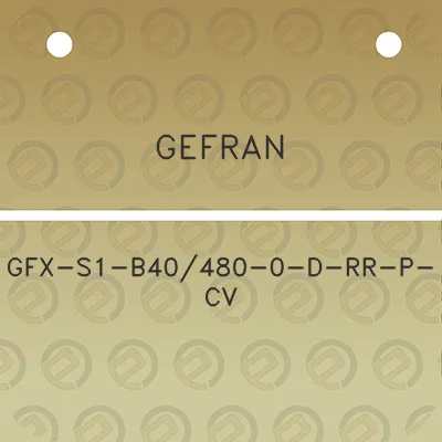 gefran-gfx-s1-b40480-0-d-rr-p-cv