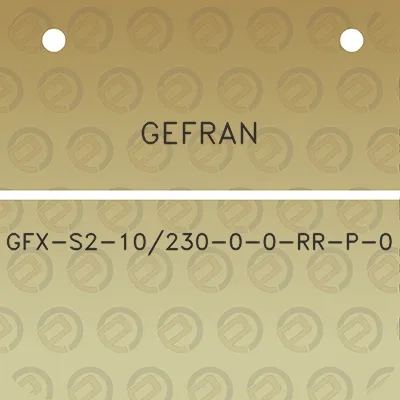 gefran-gfx-s2-10230-0-0-rr-p-0