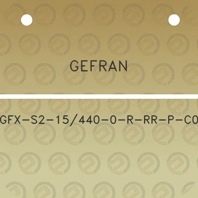 gefran-gfx-s2-15440-0-r-rr-p-c0