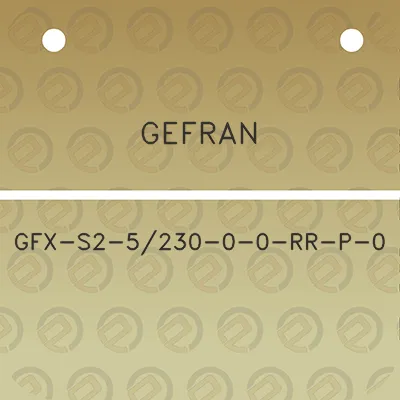 gefran-gfx-s2-5230-0-0-rr-p-0