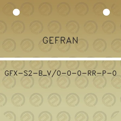 gefran-gfx-s2-b_v0-0-0-rr-p-0