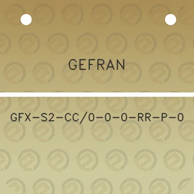 gefran-gfx-s2-cc0-0-0-rr-p-0