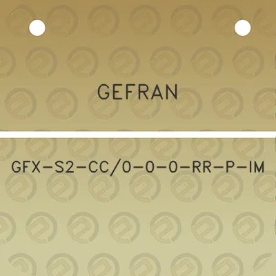 gefran-gfx-s2-cc0-0-0-rr-p-im