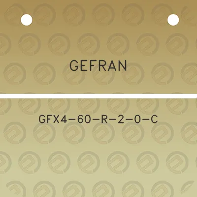 gefran-gfx4-60-r-2-0-c