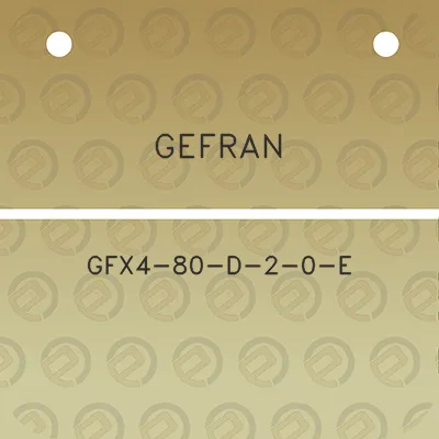 gefran-gfx4-80-d-2-0-e