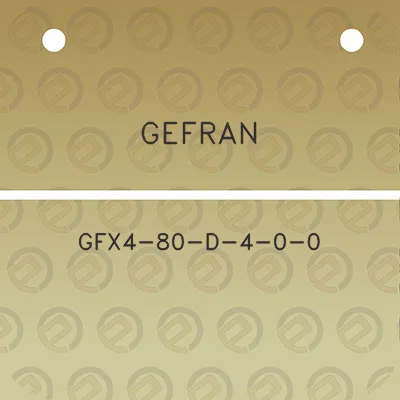 gefran-gfx4-80-d-4-0-0