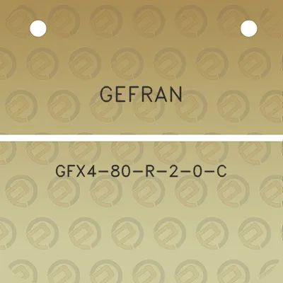 gefran-gfx4-80-r-2-0-c