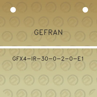 gefran-gfx4-ir-30-0-2-0-e1