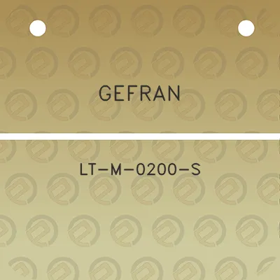 gefran-lt-m-0200-s