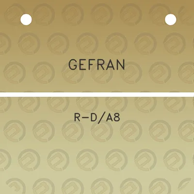 gefran-r-da8