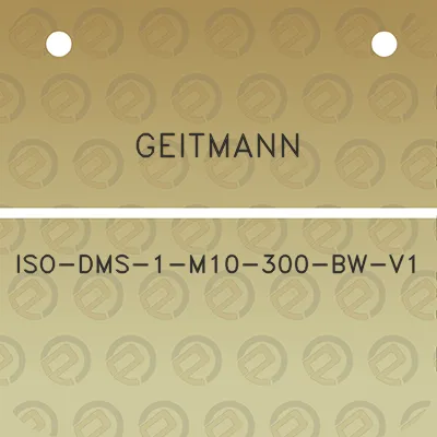 geitmann-iso-dms-1-m10-300-bw-v1