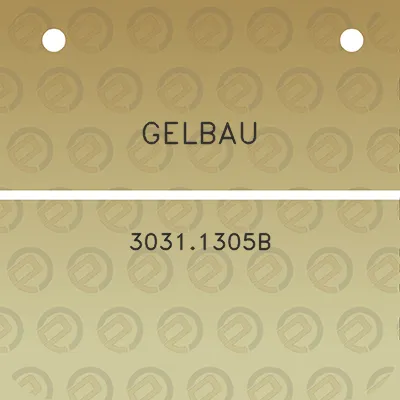 gelbau-30311305b