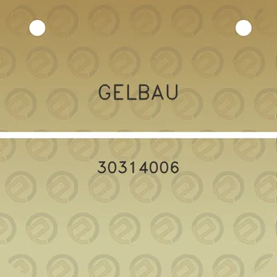 gelbau-30314006