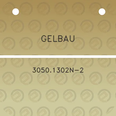 gelbau-30501302n-2