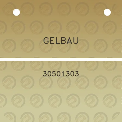 gelbau-30501303