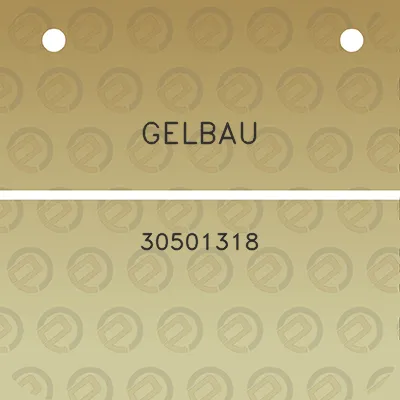 gelbau-30501318