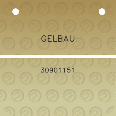 gelbau-30901151