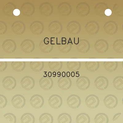 gelbau-30990005