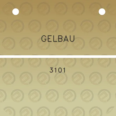 gelbau-3101