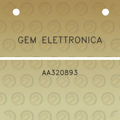 gem-elettronica-aa320893