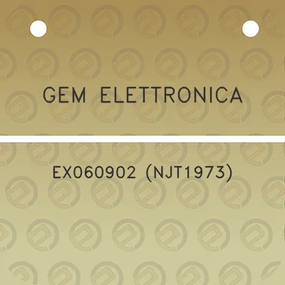 gem-elettronica-ex060902-njt1973