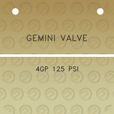 gemini-valve-4gp-125-psi