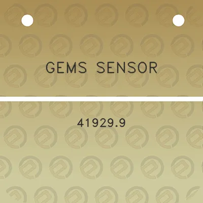 gems-sensor-419299