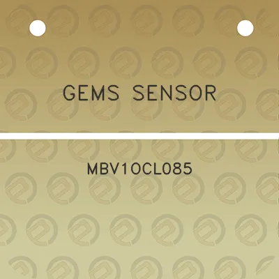 gems-sensor-mbv1ocl085