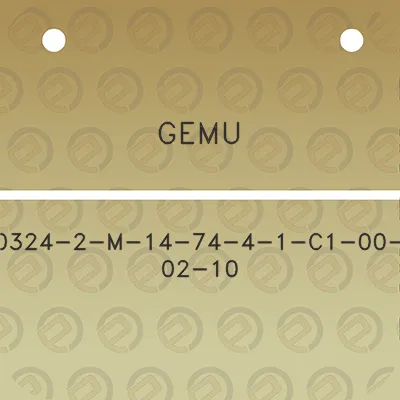 gemu-0324-2-m-14-74-4-1-c1-00-02-10