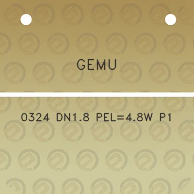 gemu-0324-dn18-pel48w-p1