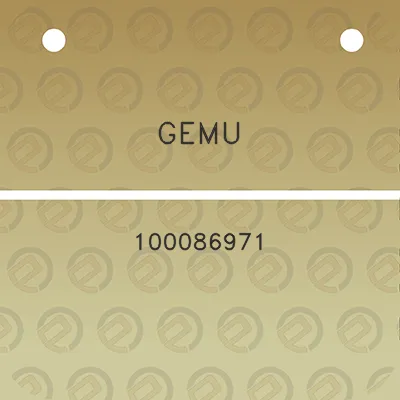 gemu-100086971