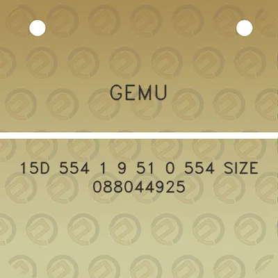 gemu-15d-554-1-9-51-0-554-size-088044925