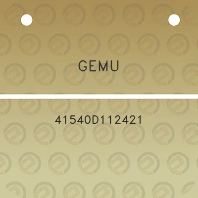 gemu-41540d112421