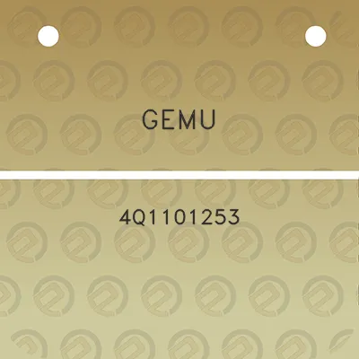 gemu-4q1101253