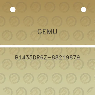 gemu-b1435dr6z-88219879