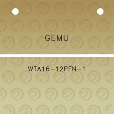 gemu-wta16-12pfn-1