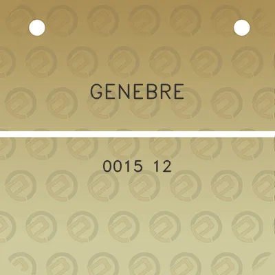 genebre-0015-12