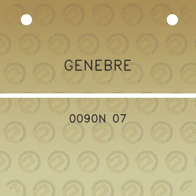 genebre-0090n-07