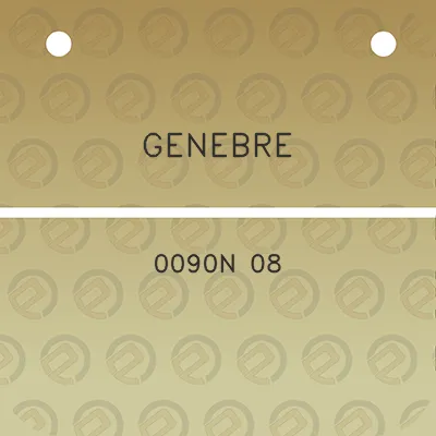 genebre-0090n-08