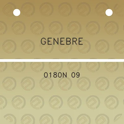 genebre-0180n-09