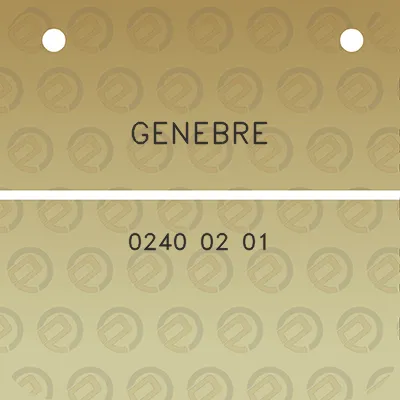 genebre-0240-02-01