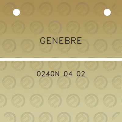 genebre-0240n-04-02