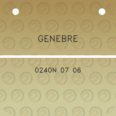 genebre-0240n-07-06