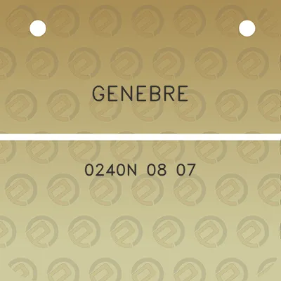 genebre-0240n-08-07