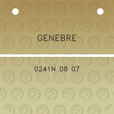 genebre-0241n-08-07