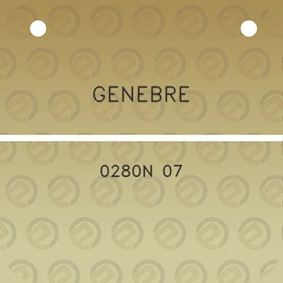 genebre-0280n-07